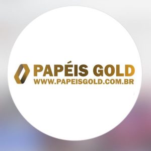 Papeis Gold